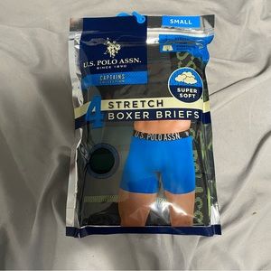 u.s. polo assn. underwear